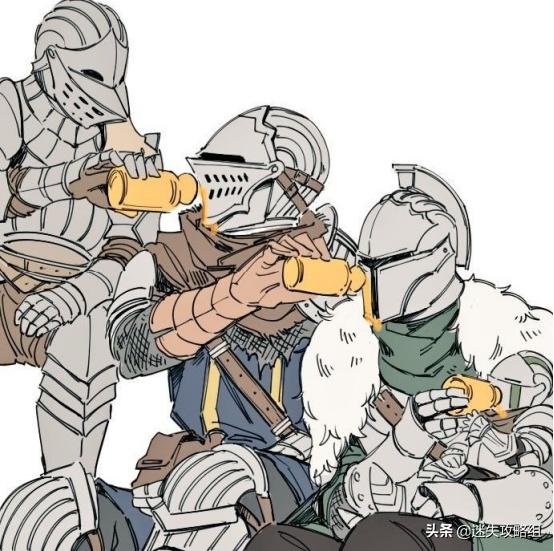 黑暗之魂2原罪学者流派推荐,黑暗之魂2原罪学者黯淡变质