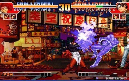 盘点街机厅里的那些童年游戏,你不知道的好玩街机游戏