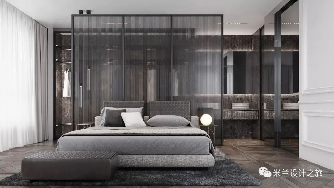 优雅的家居家装设计,优雅的家居生活美学