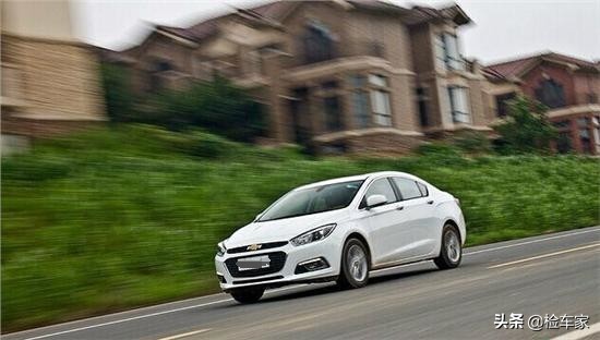 最让二手车商闻风丧胆的科鲁兹,科鲁兹二手车有什么通病