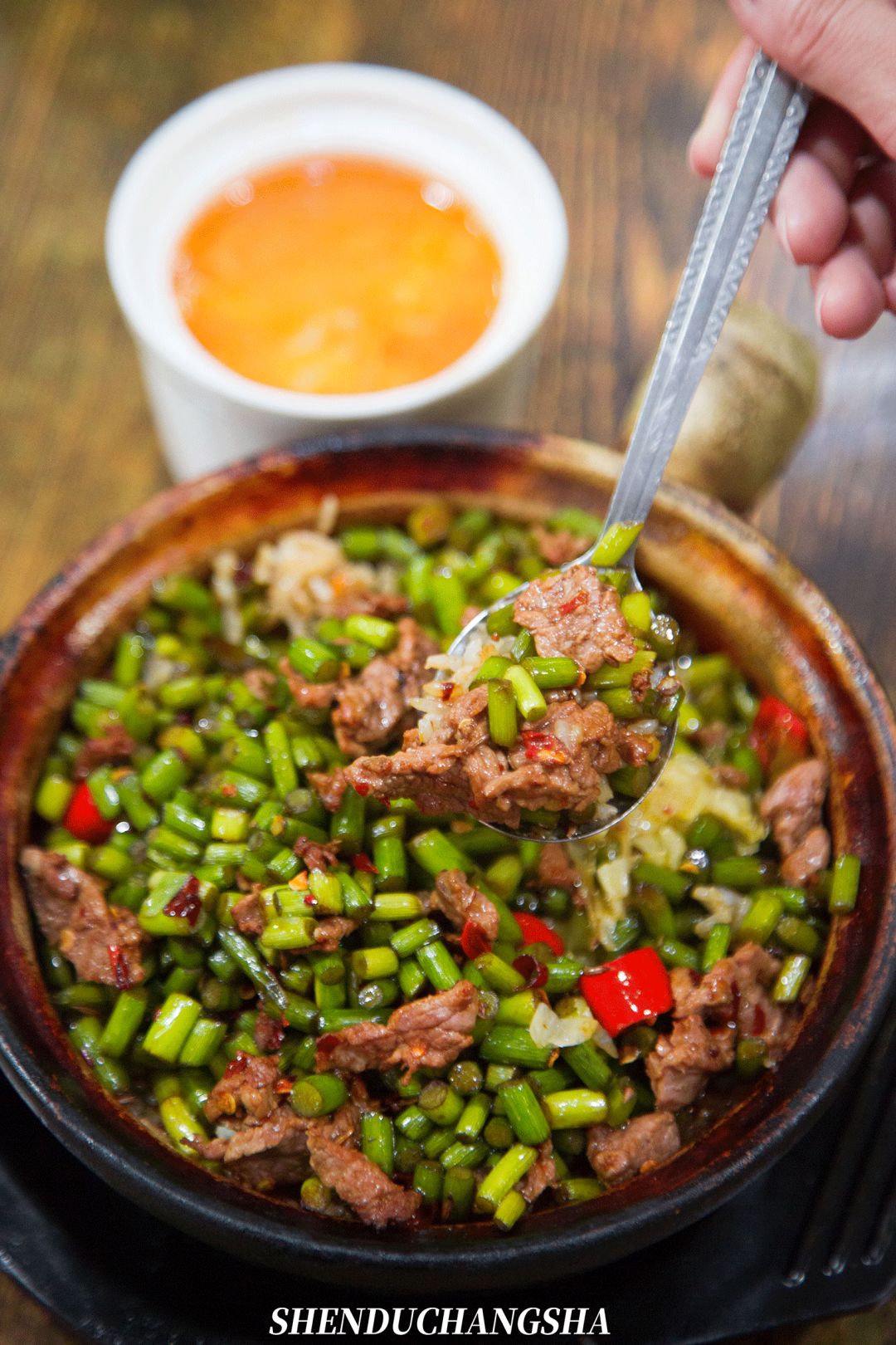 来长沙必打卡的美食一条街,长沙藏在小巷里的高质量美食