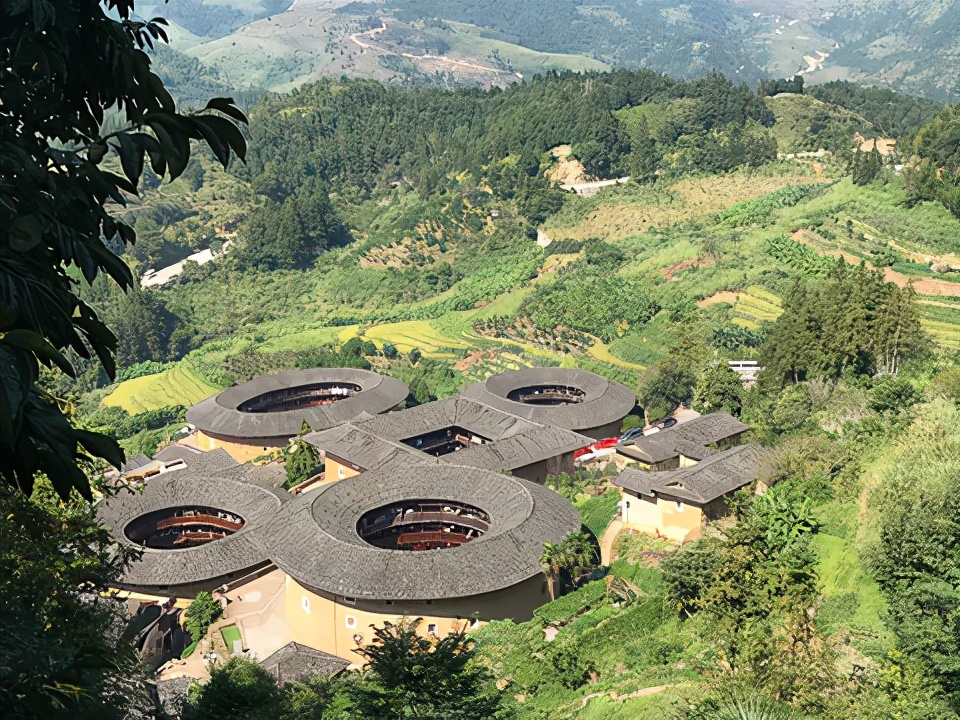 漳州市内有什么好玩的旅游景点,漳州有哪些好玩的旅游景点