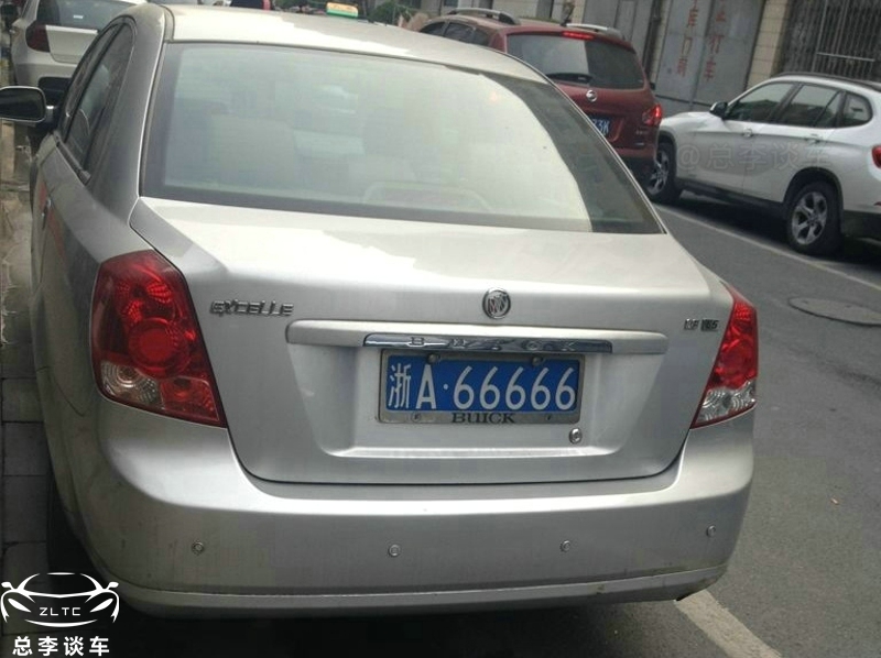 杭州小客车车牌选号豹子号,杭州浙a公布车牌号段