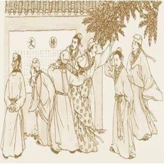 明代榜文：明初时期为了稳定地方社会内容上法律居多