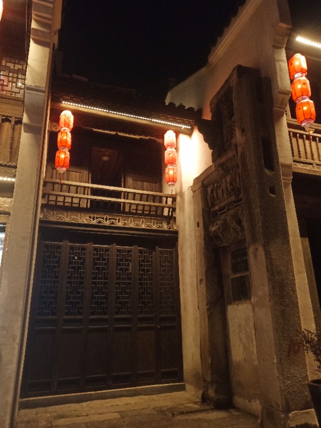 安庆倒扒狮历史文化街文案,安庆倒扒狮步行街的名字来历