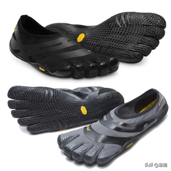 跑鞋技术演变,跑鞋衰退程度