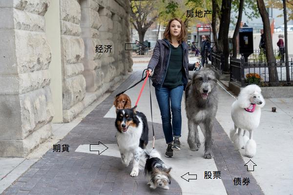 14条炒股口诀表,股市升跌原理