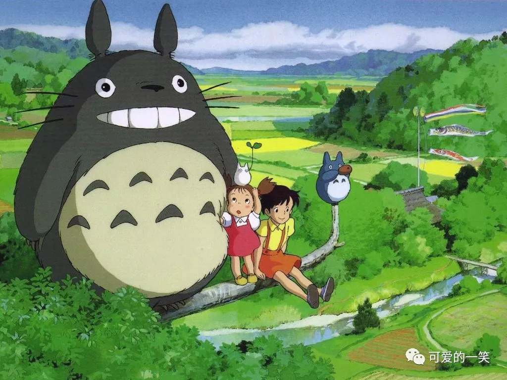 哈喽动漫,一句话证明你是动漫迷