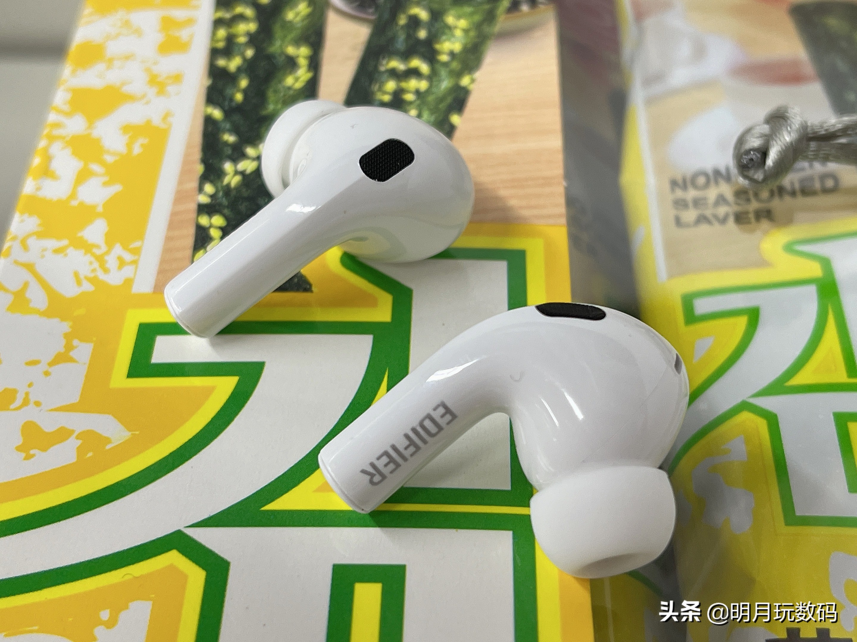 漫步者lollipodspro蓝牙,漫步者耳机lollipodspro最新