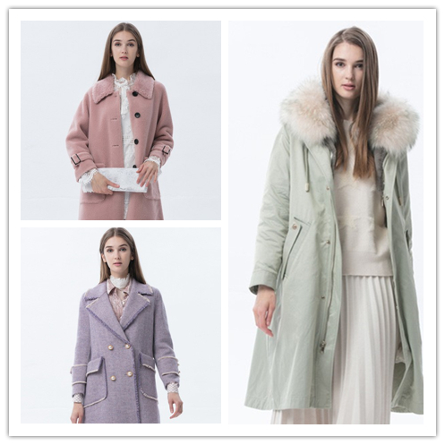 高档服装品牌折扣BABYMARY宝贝玛丽女装专柜撤柜服装库存尾货