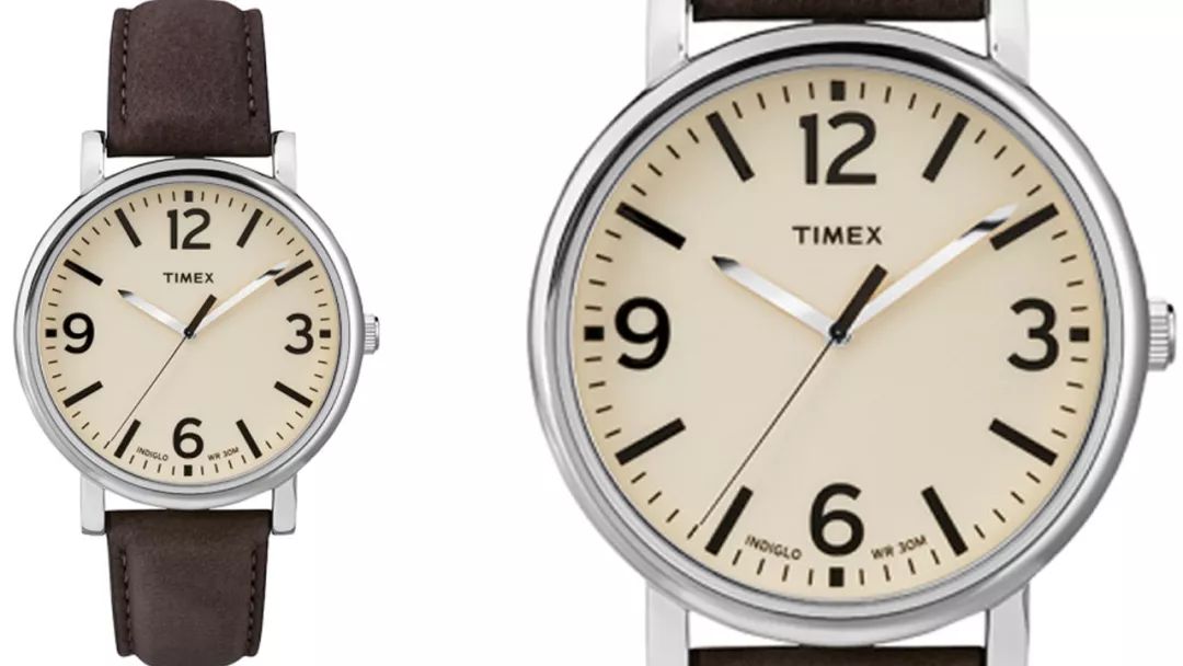 10款值得推荐的手表,日常佩戴的腕表