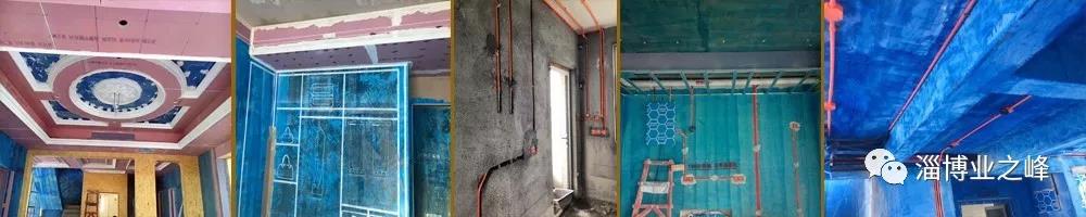 淄博绿城紫薇园一梯几户,淄博绿城紫薇园145平装修方案