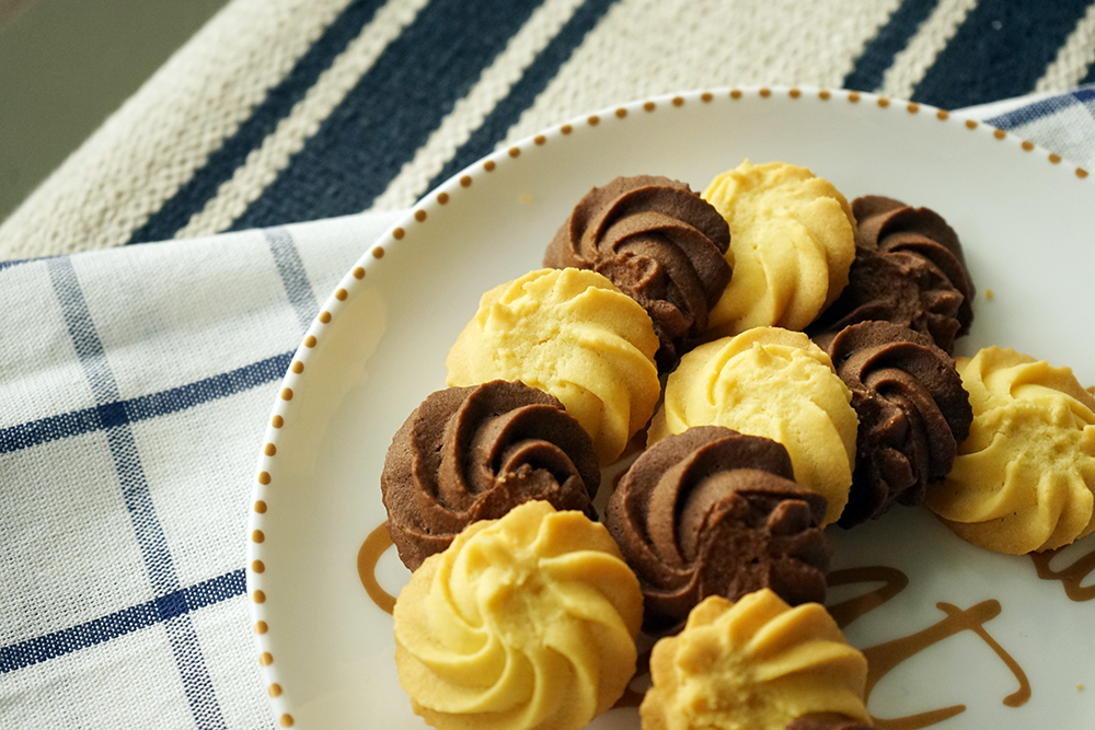 甜品适合用怎么样的黄油,为什么甜品都要用黄油