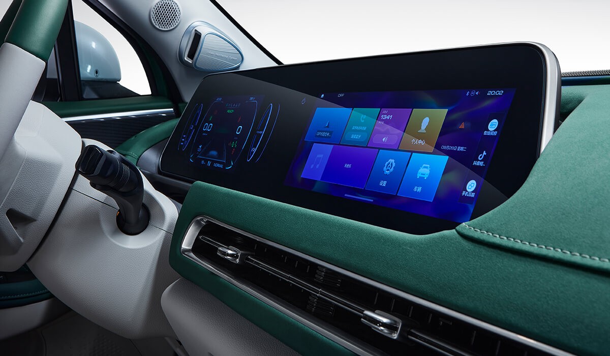 小型电动欧拉好猫家用车,欧拉好猫代步车推荐女生