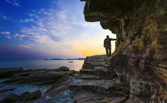 烟台海岛一日游有哪些推荐,烟台海岛渔村旅游攻略