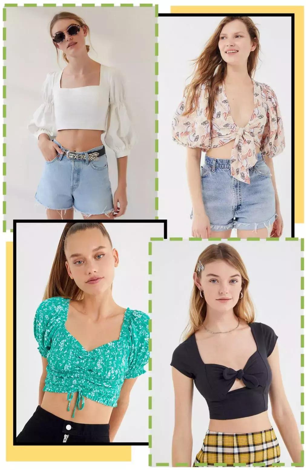 快时尚品牌便宜吗,快时尚品牌只试不买