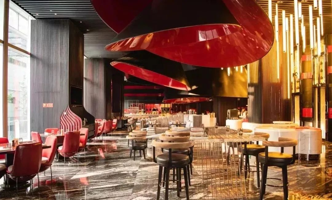 十大最美国际酒店,全球30个最美的野奢酒店