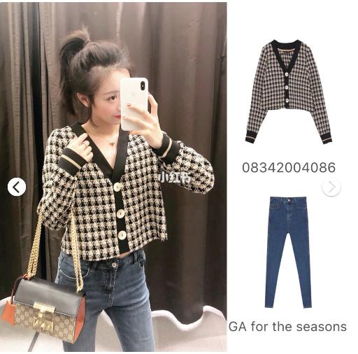 zara2020早春连衣裙,zara早春开挂版