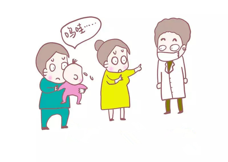 宝宝发烧感冒的正确做法,宝宝发烧有没有什么小偏方