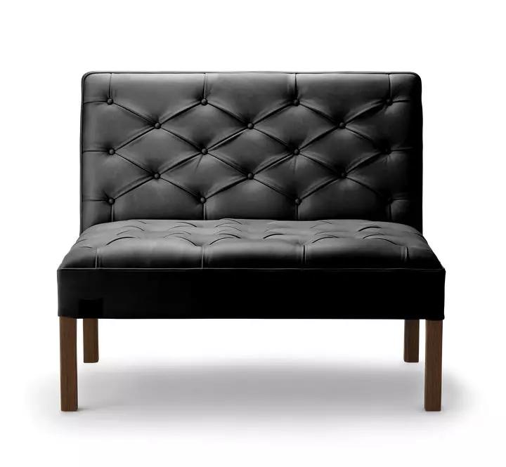 丹麦设计的一些家具,丹麦木制家具设计最为经典