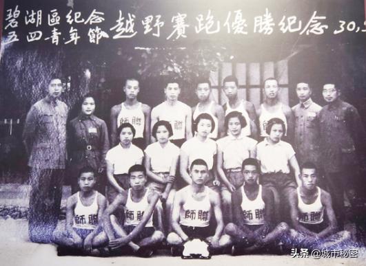 杭州小学名师诞生地(上)