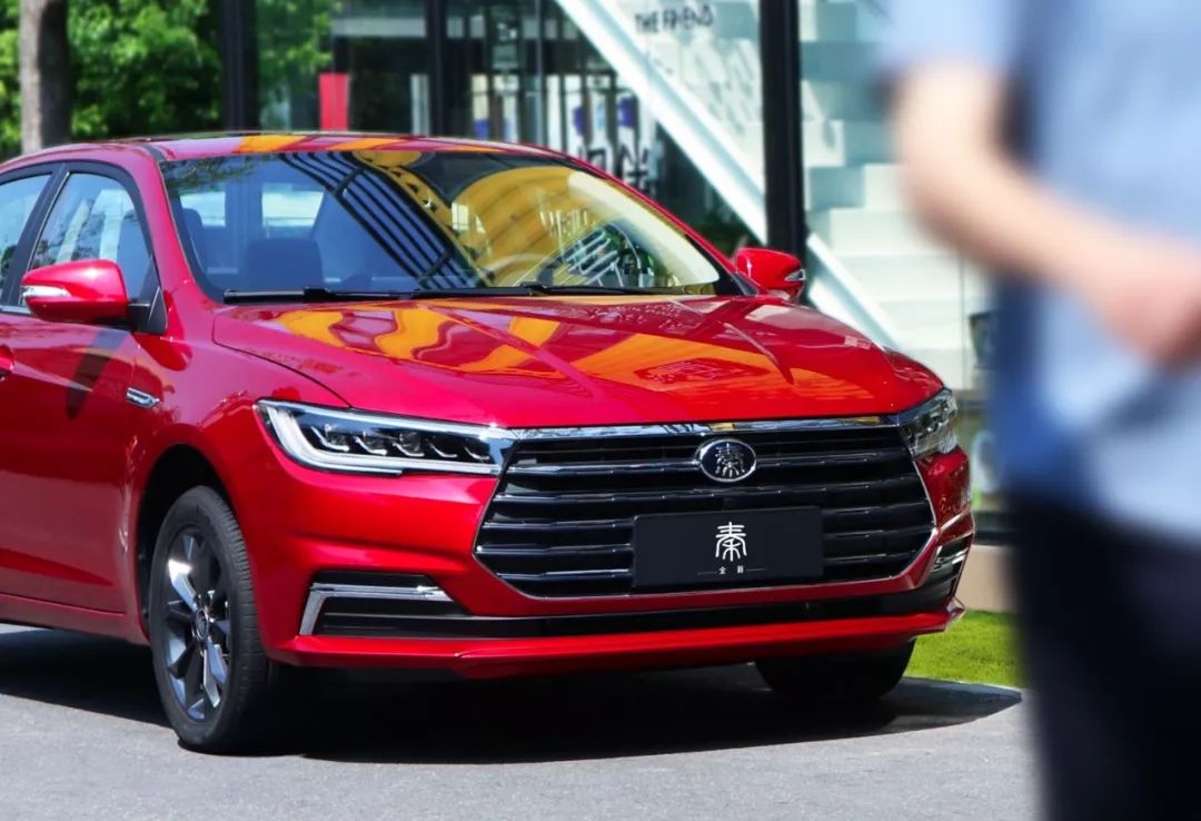 比亚迪燃油哪款车性价比高,比亚迪真的那么好卖吗