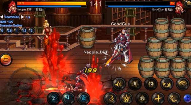 dnf外挂现在还有吗,dnf早期的外挂名字