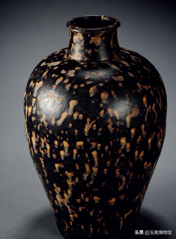 宋代吉州窑顶级瓷器 (宋代哥窑瓷器拍卖纪录)