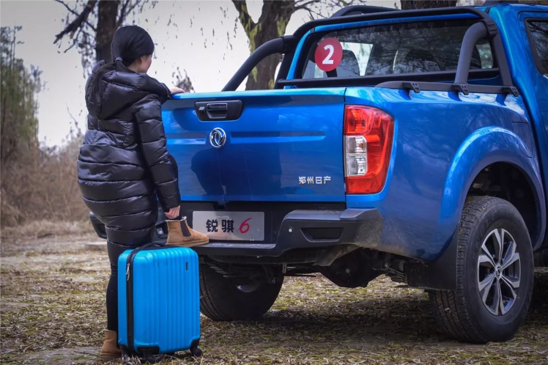 尼桑纳瓦拉柴油皮卡3.0新车价,试驾纳瓦拉皮卡视频