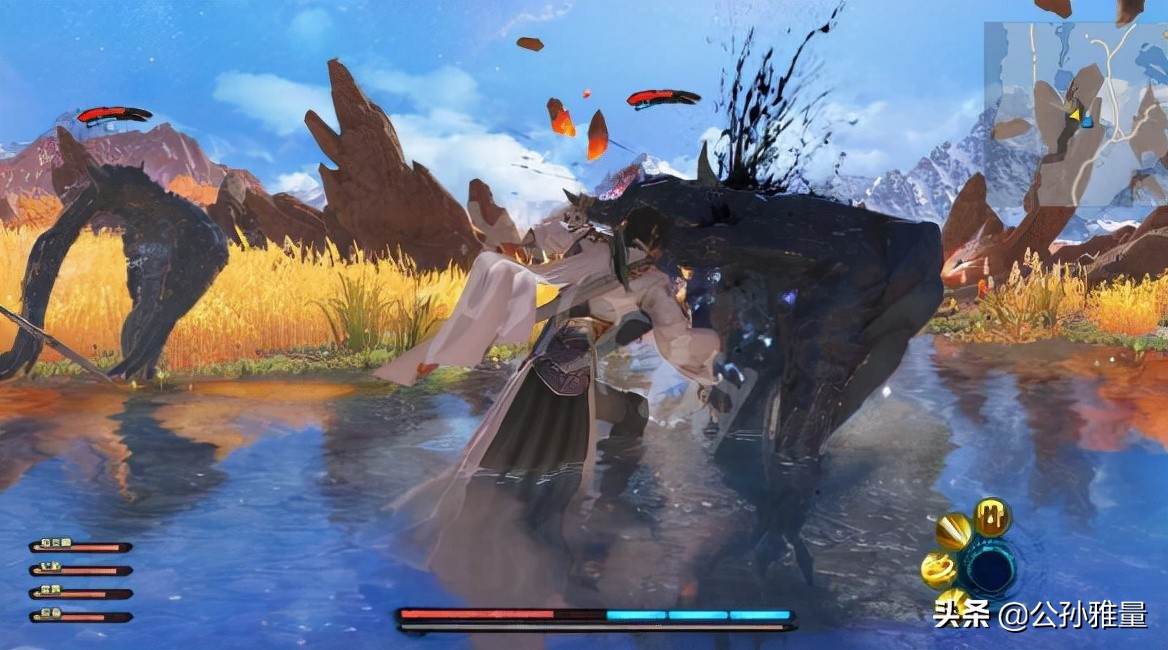 十大经典单机回合制电脑游戏国产,最新回合制类单机游戏