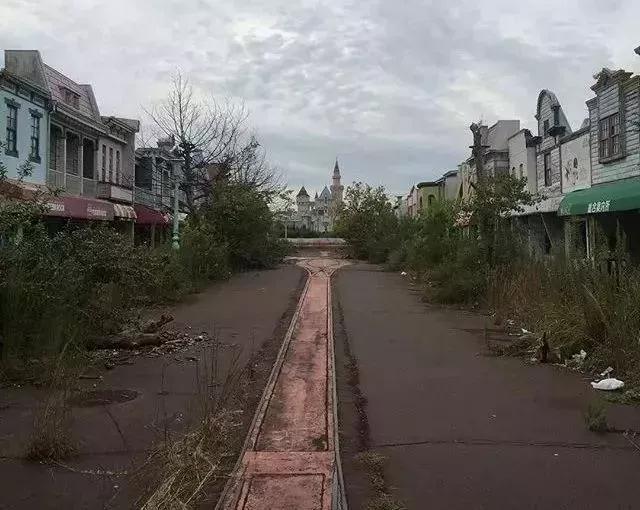 老首钢遗址在哪里,石景山首钢旧址让参观吗
