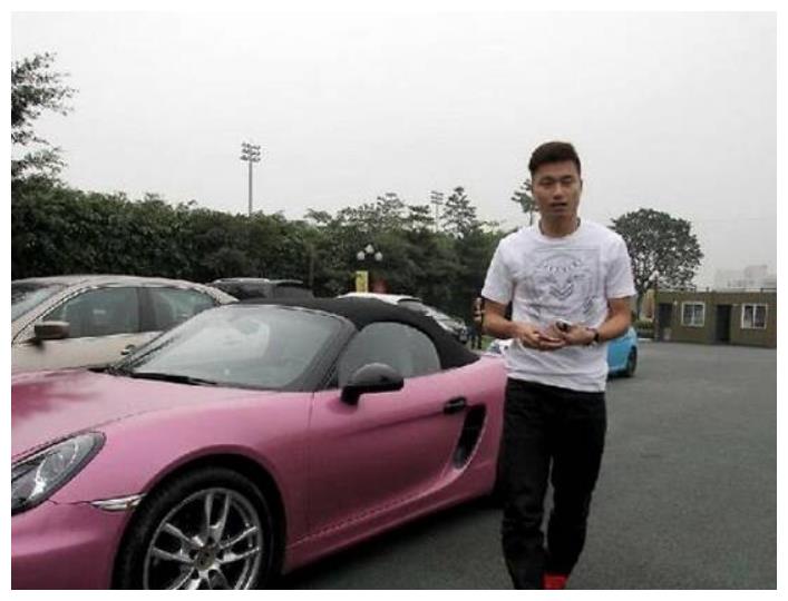 中超球员太太团谁最漂亮,盘点中超现役球员最美五大妻子