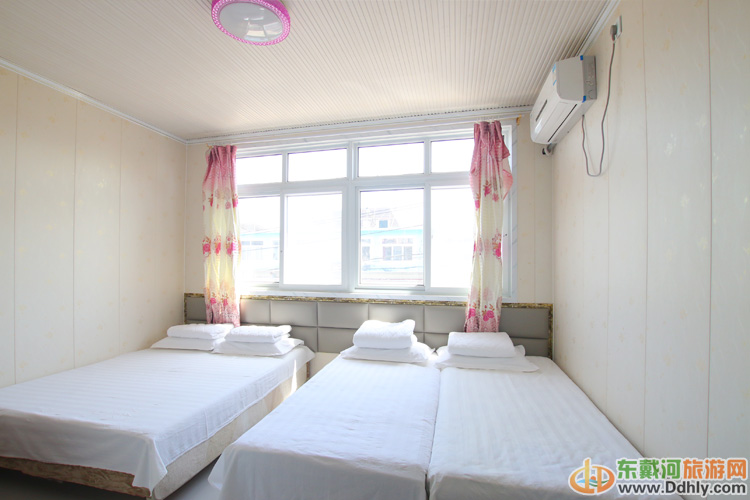 东戴河度假村有哪些好玩的,东戴河止锚湾有什么好玩的