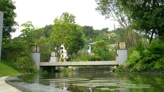 泉州聚龙温泉度假村,泉州聚龙温泉