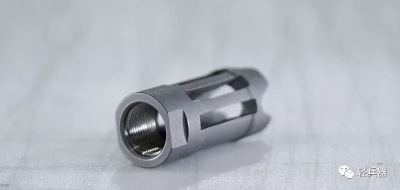 发射6.5mm克里德莫弹，碳纤维、钛合金高级材质加持，CA10G2精准步枪表现如何？