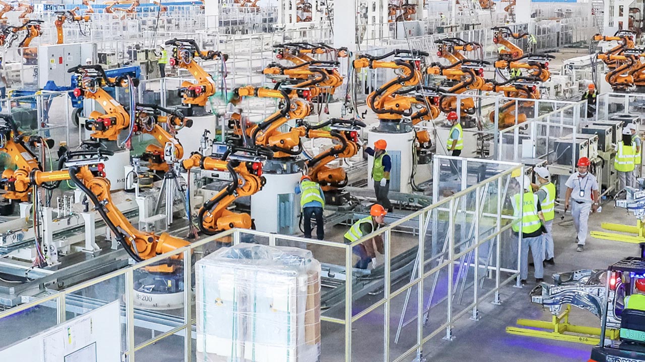 双马强强联手造最新汽车,恒大汽车引战投生变背后