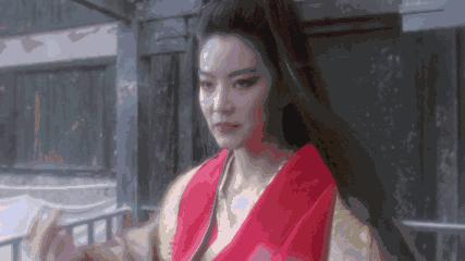 武侠片:香港3大美人同时出演,却因内容改编太过分,遭金庸反对