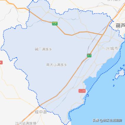 葫芦岛新区租房月租最新消息,葫芦岛新区门市租金