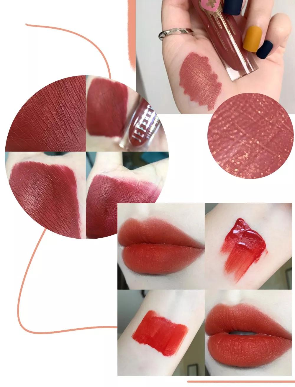 水真深！美妆博主们出的彩妆，也太好扒了