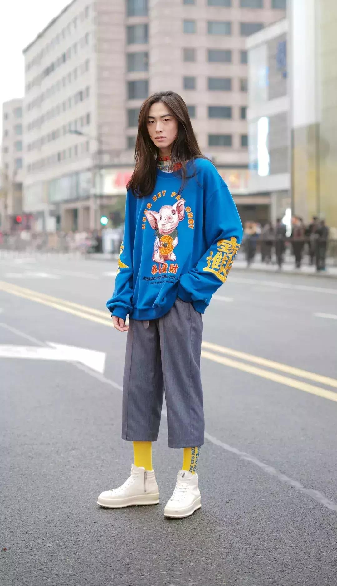 我们把2018装进了一个展览