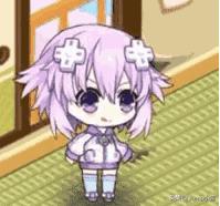 主机也能娘化？“地雷社”和亲女儿《海王星》介绍！|厂商科普