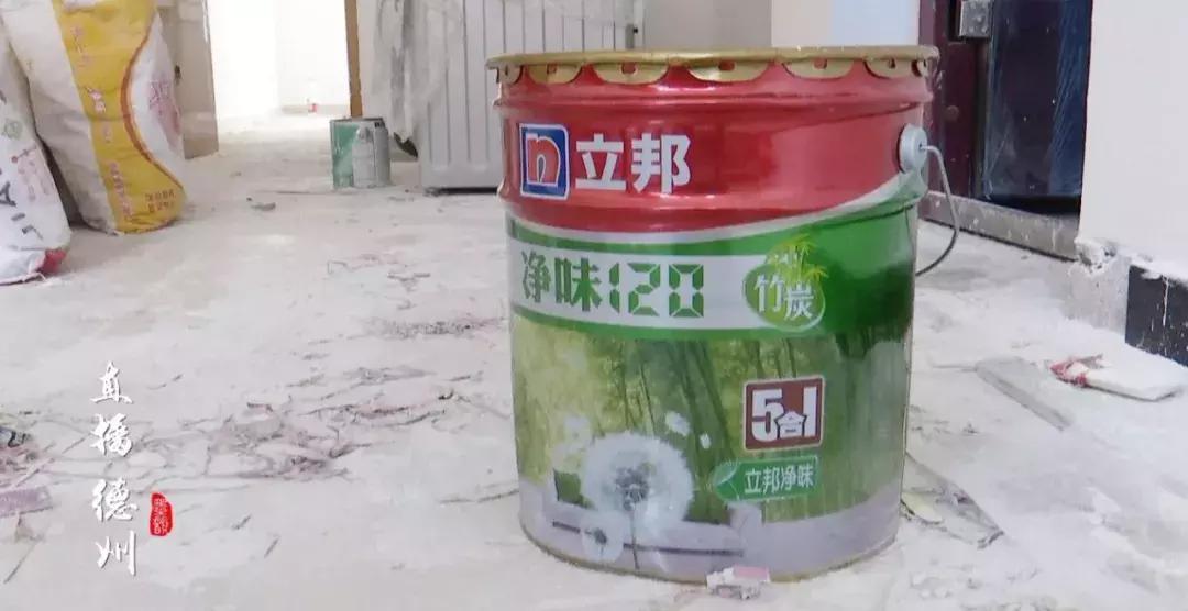 涂料店销售假乳胶漆有啥处罚,立邦假冒乳胶漆