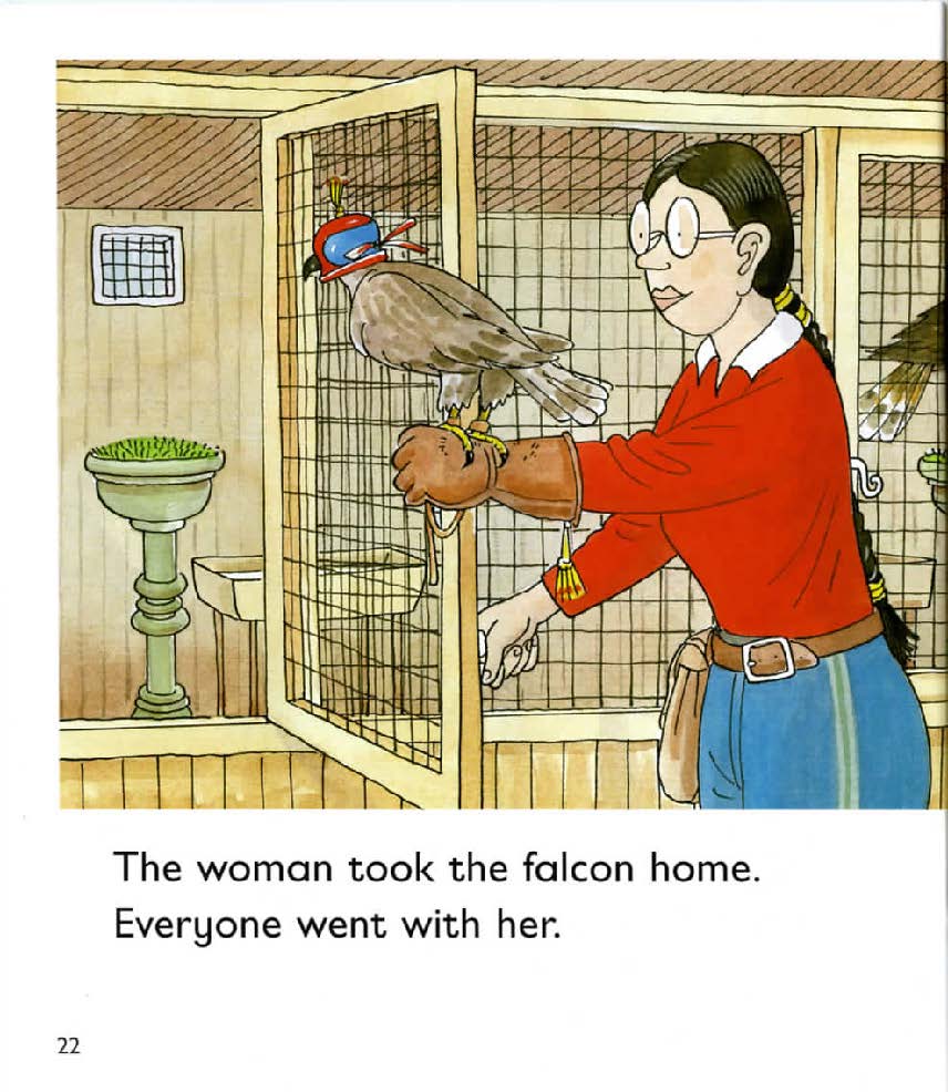 牛津树分级阅读仓库,牛津树英语分层阅读书籍