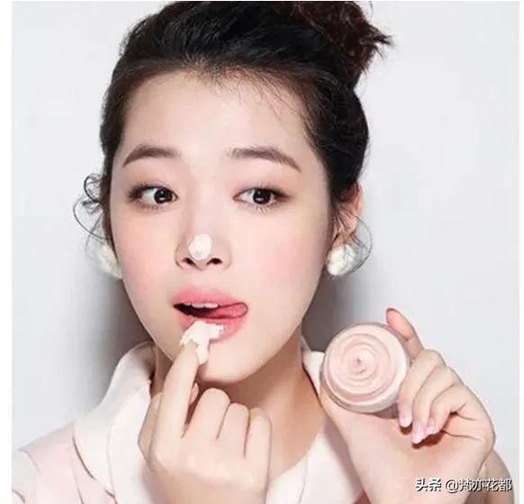 使用素颜霜化淡妆最简单的步骤,化淡妆抹防晒的正确步骤顺序