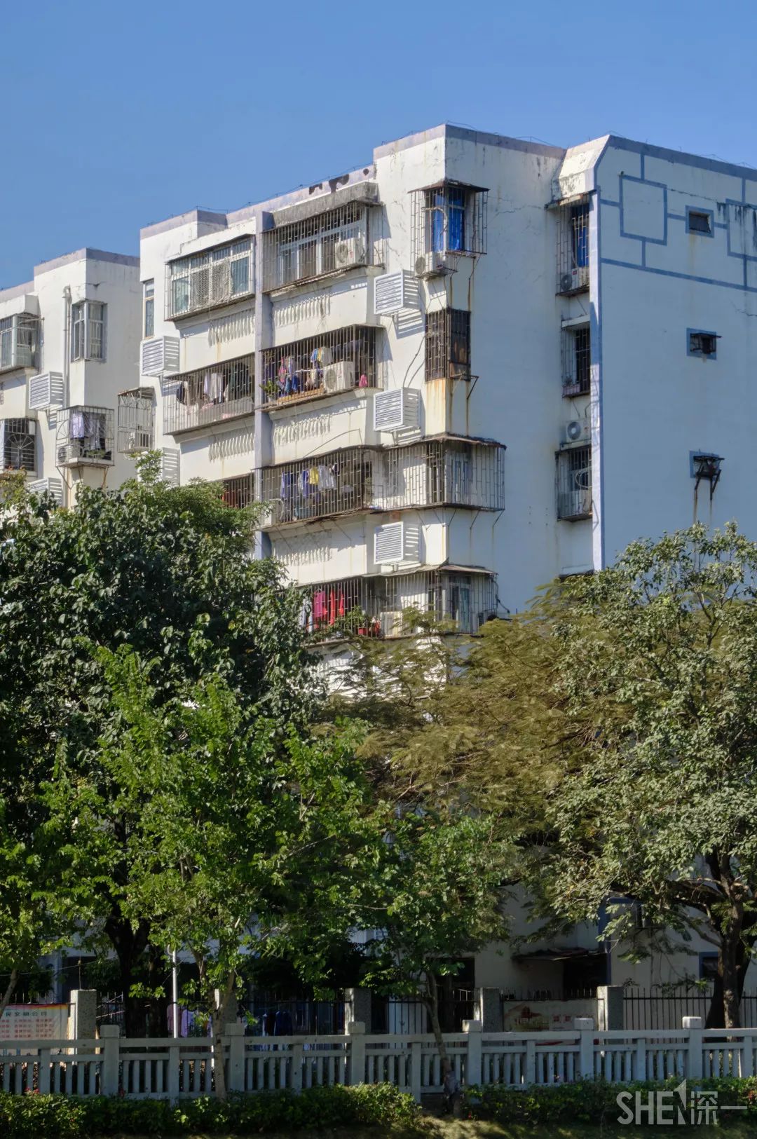 深圳新秀村南区,罗湖区新秀村