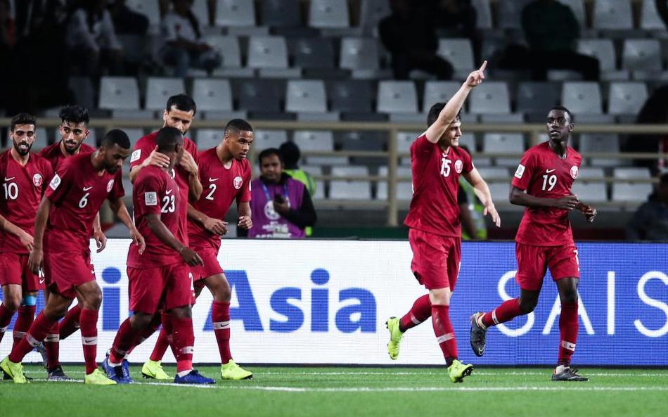 亚洲杯国足解析,亚洲杯最新战况国足