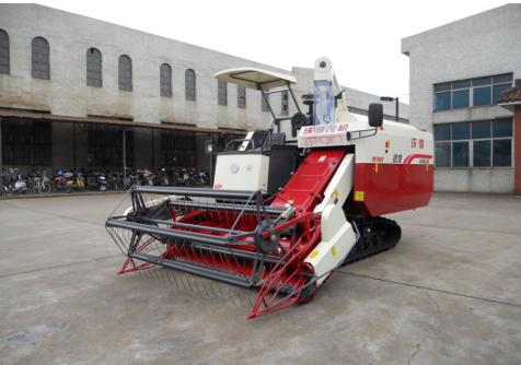 洋马6210水稻收割机多少钱一台,目前哪款微型水稻收割机最好