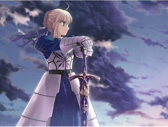 衣服穿越少漫展越热闹二次元怎么就成了搞颜色的代名词