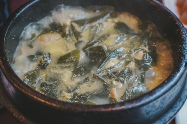 釜山必吃的十大美食,从舌尖上品味中国美食的独特魅力