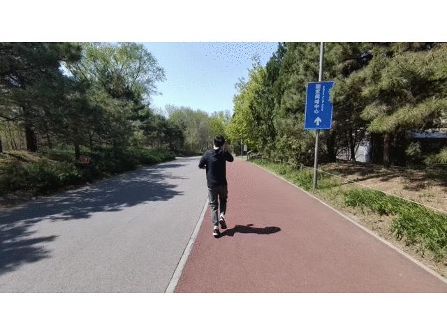 抖音专用云台摄像机,抖音专用防抖便携式的视频摄像机